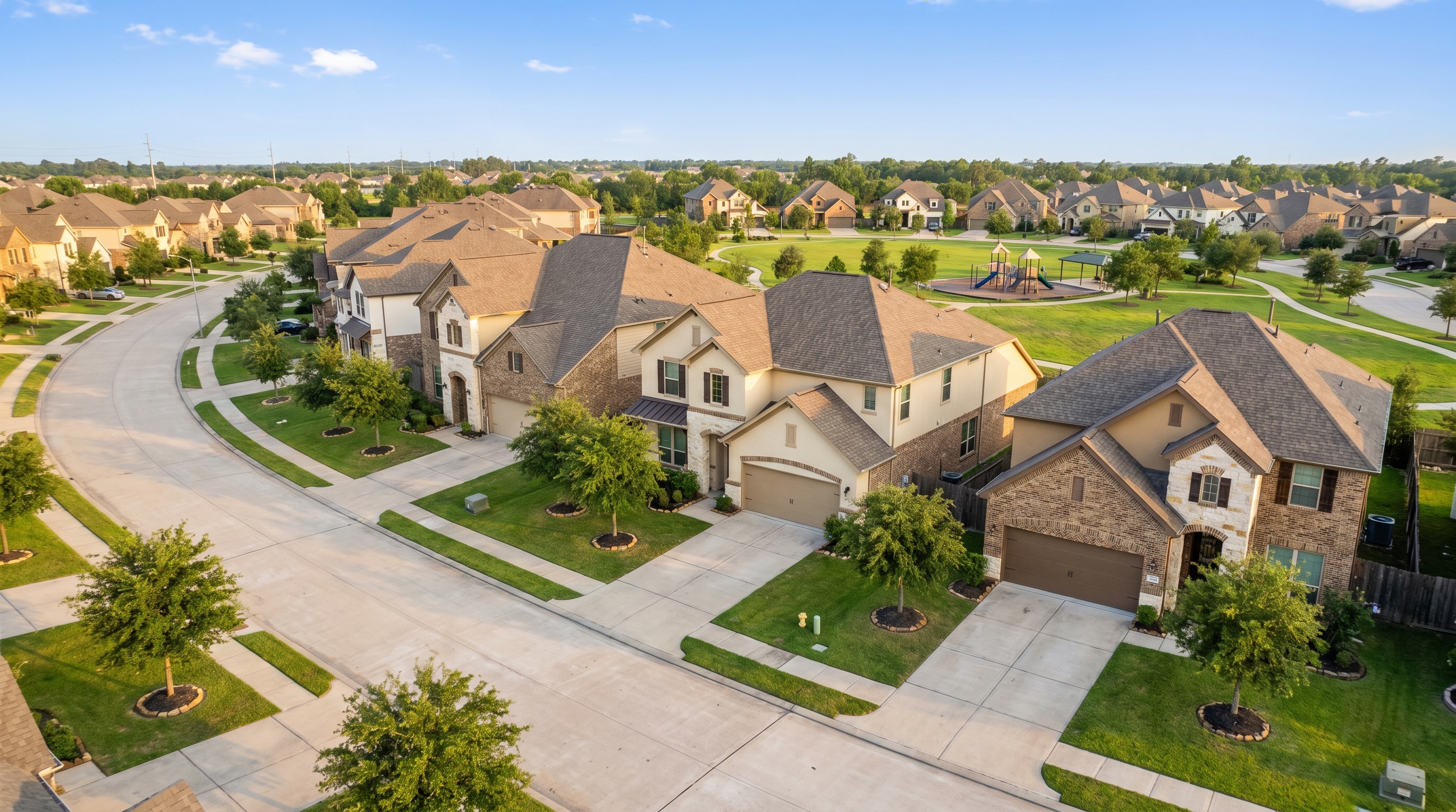 Best Houston Suburbs for Families: School Ratings, Home Prices, and Commute Times Compared
