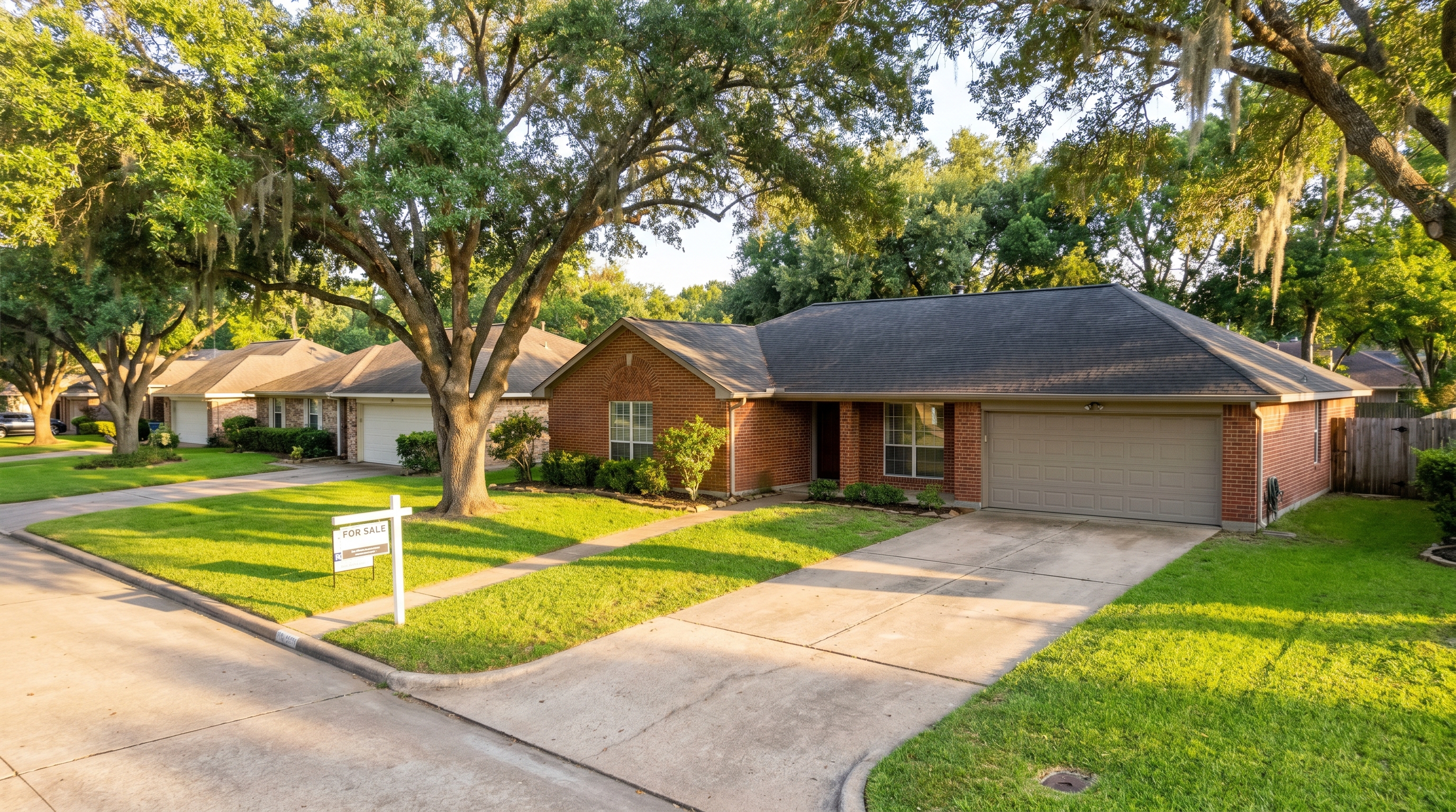 Houston Buyer's Market or Seller's Market? How to Read the Signals Yourself