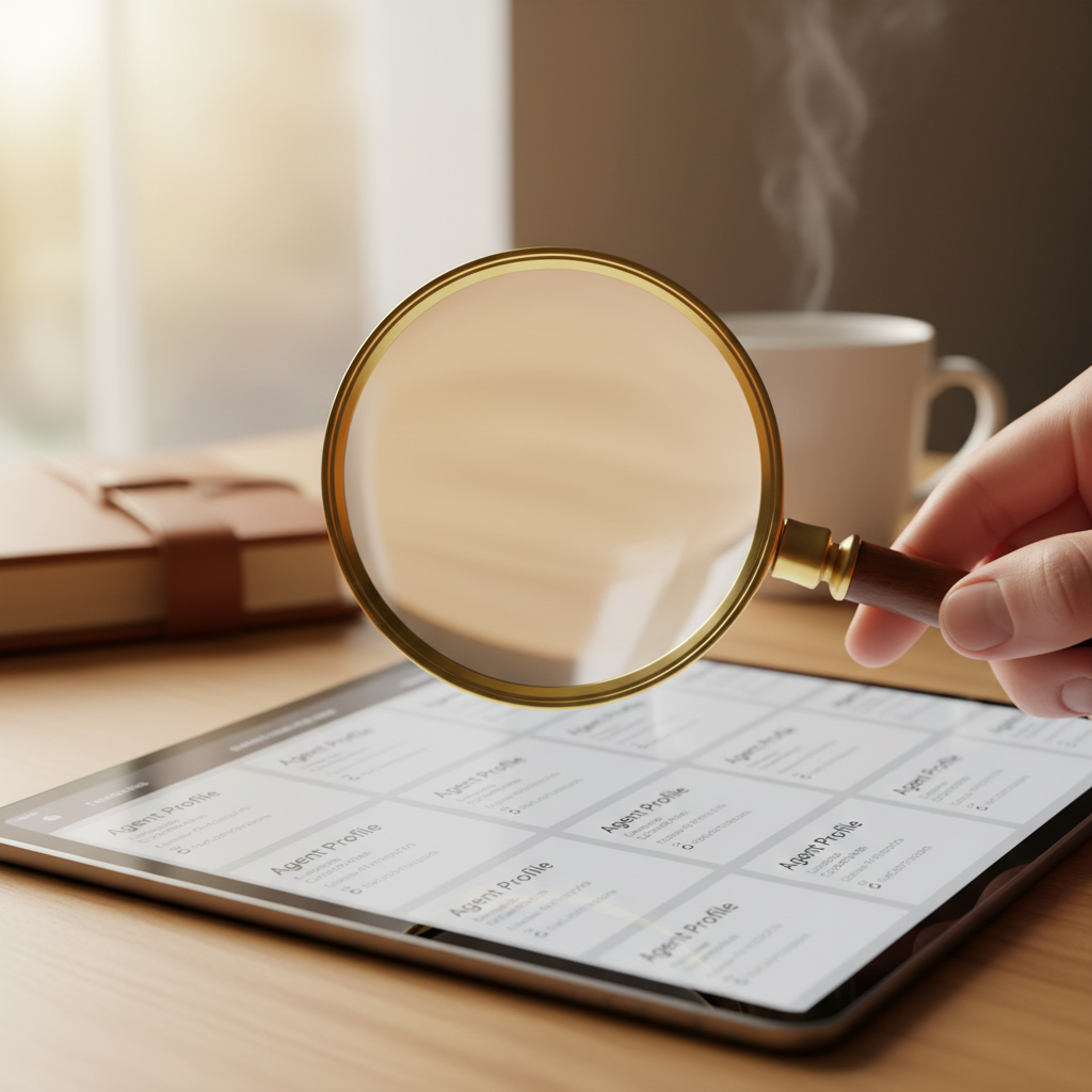 How to Choose a Real Estate Agent in Houston: What Matters More Than Reviews
