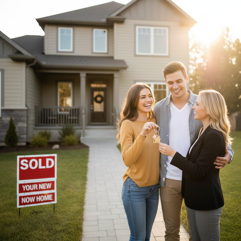 How to Buy Your First Home in Houston: Down Payment Programs, Grants, and the Step-by-Step Process