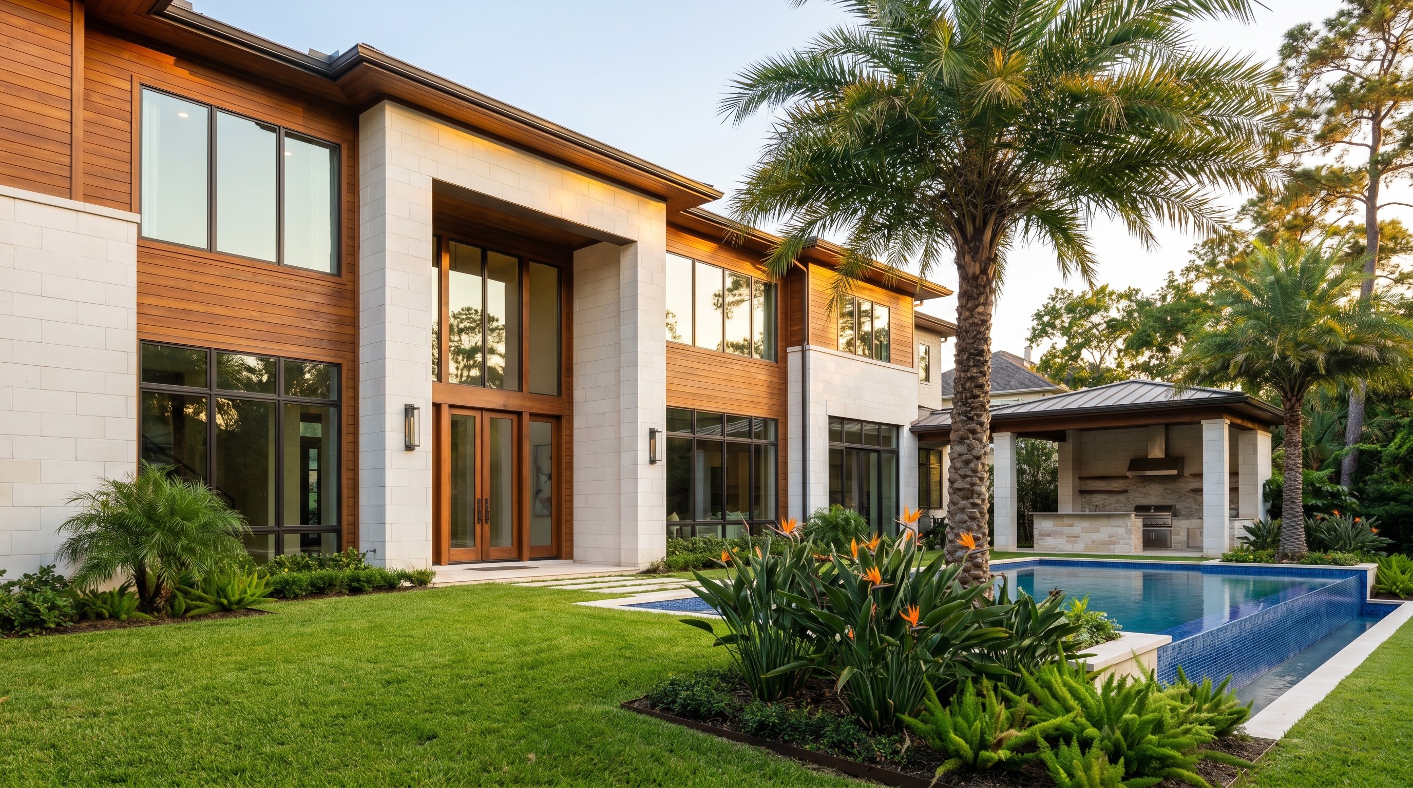 Houston's Luxury Market vs the Overall Market: Two Different Worlds in 2026