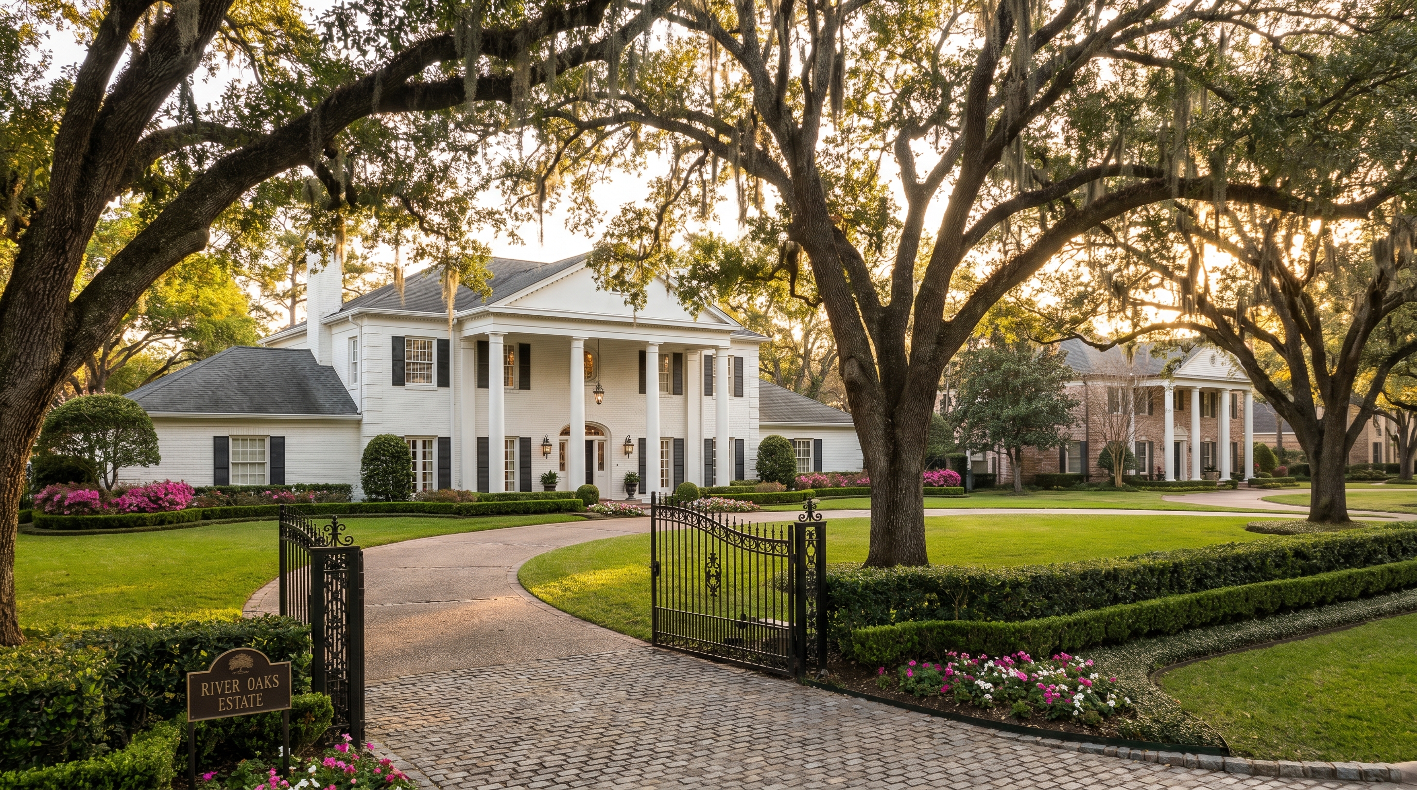 Property Tax Reality for Million-Dollar Homes in Houston: What River Oaks, Memorial, and West U Actually Pay