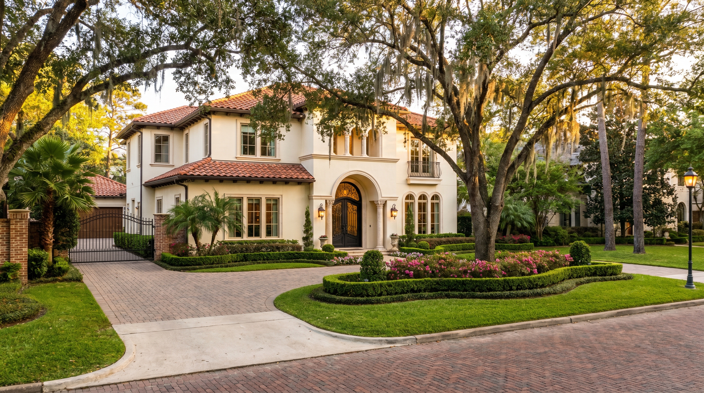 The Luxury Relocator's Guide to Houston: Where the $1M+ Market Lives, Plays, and Works
