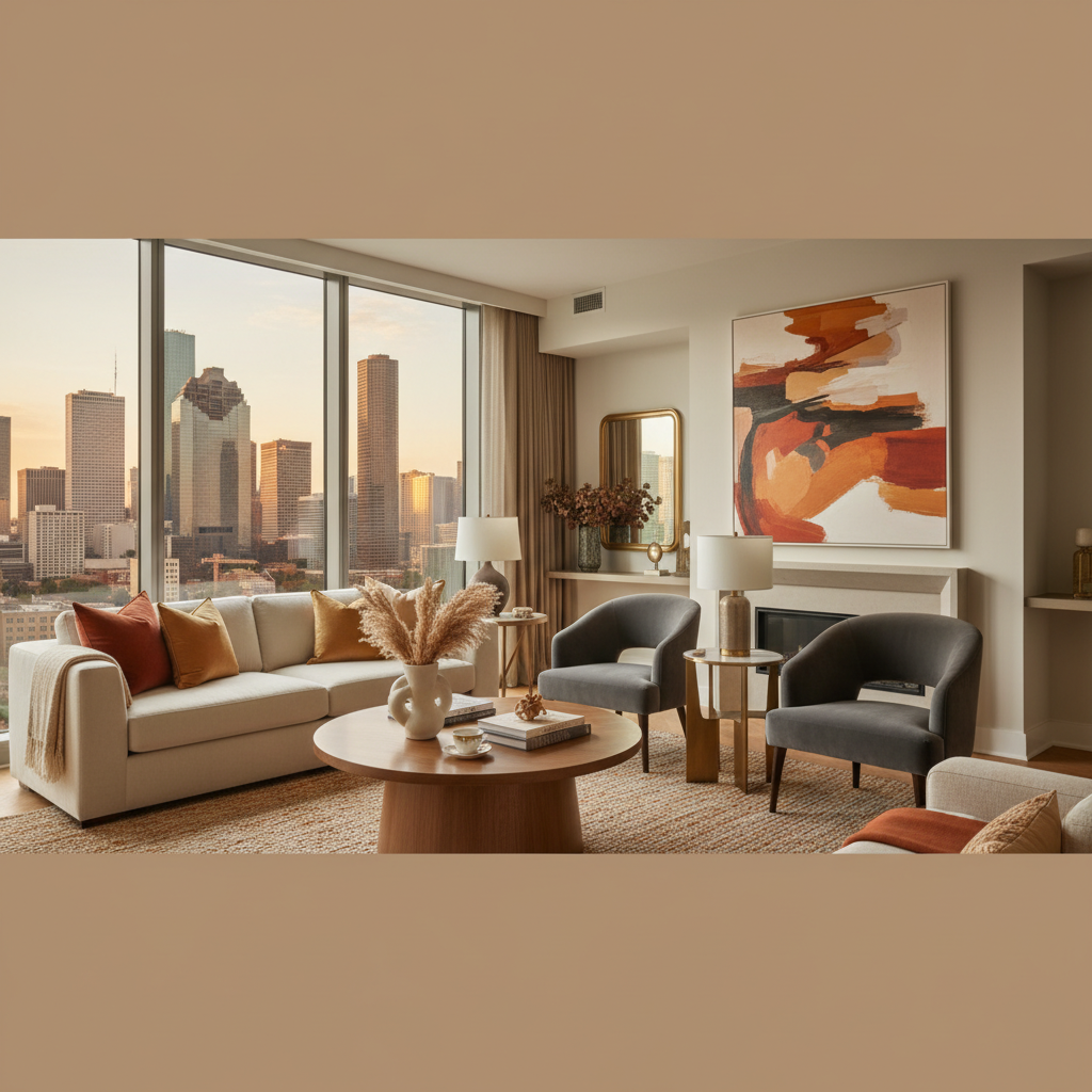 How to Sell a Luxury Home in Houston: Marketing, Pricing, and the $800K+ Playbook