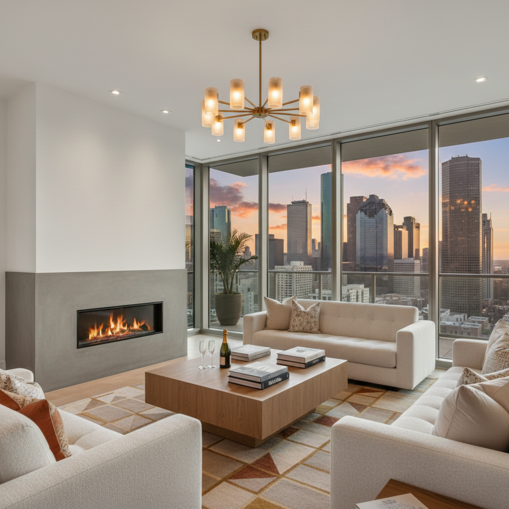 Why Luxury Real Estate in Houston Requires a Specialist -- And How to Find One