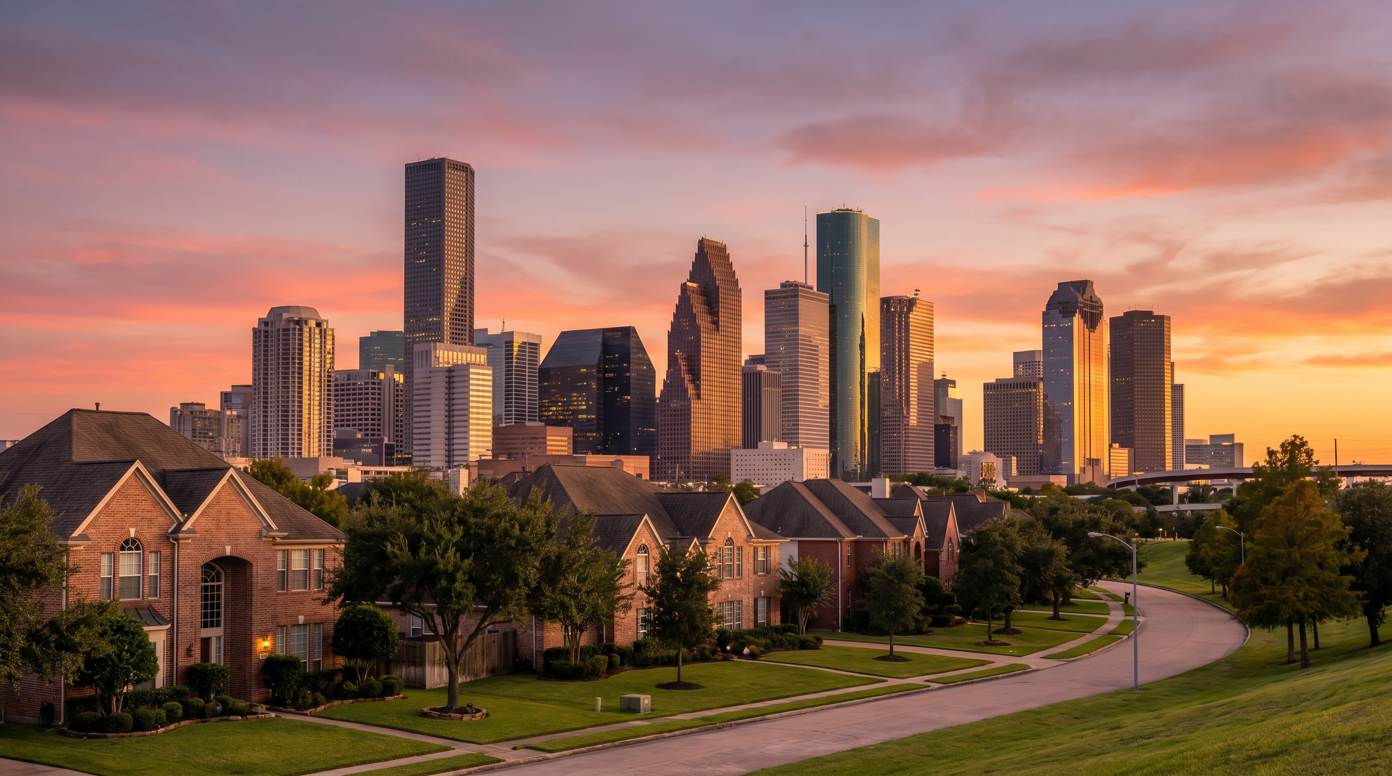 Is Now a Good Time to Buy a House in Houston? May 2026 Market Report