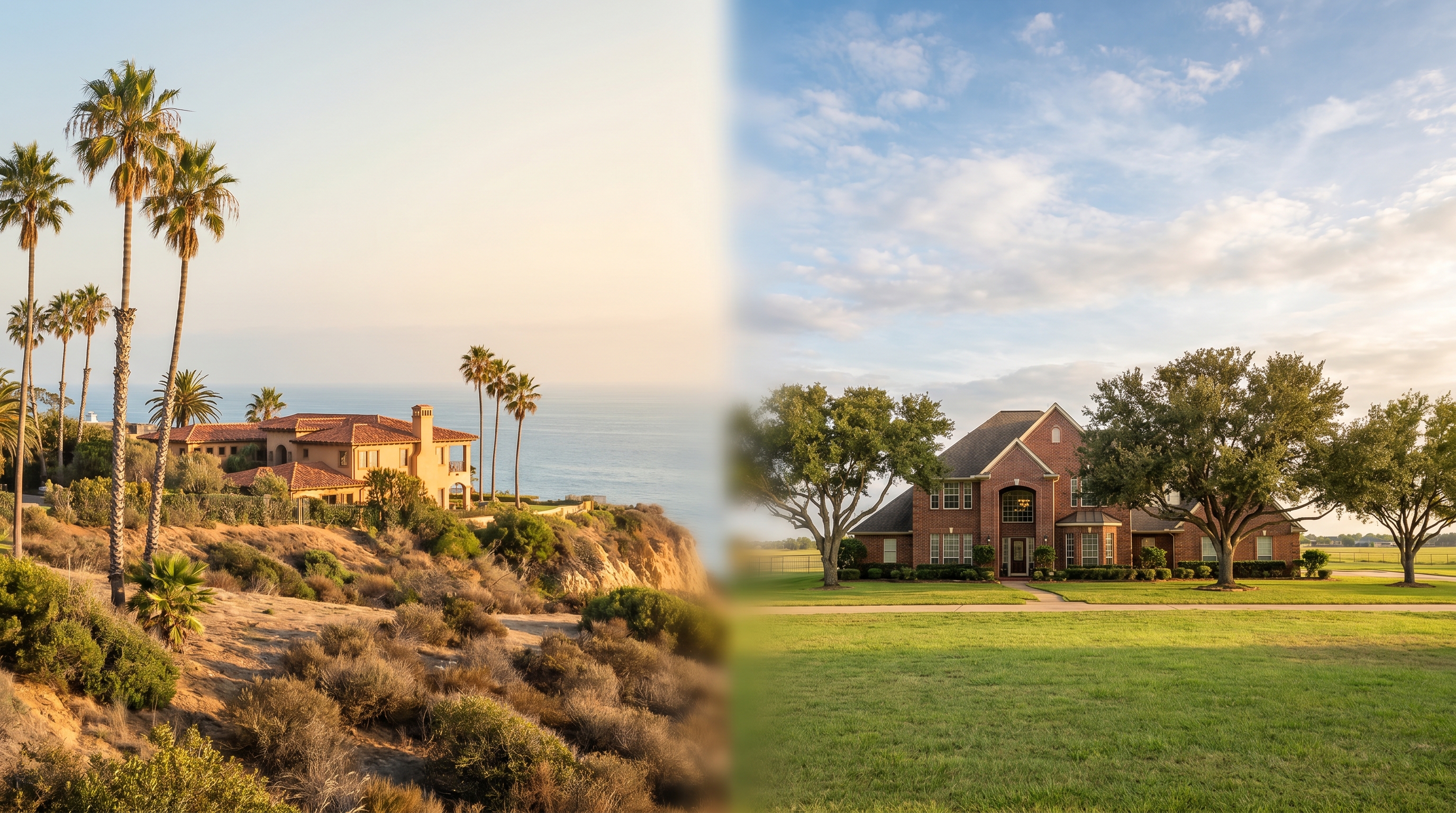 Moving to Houston from California: The Complete Cost, Tax, and Lifestyle Guide