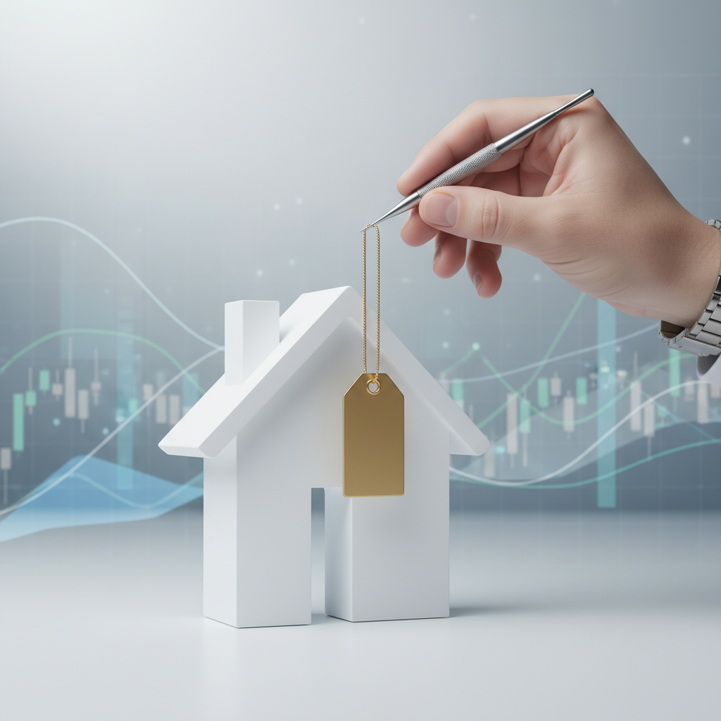 Pricing Your Houston Home Right the First Time: Why Overpricing Costs More Than You Think