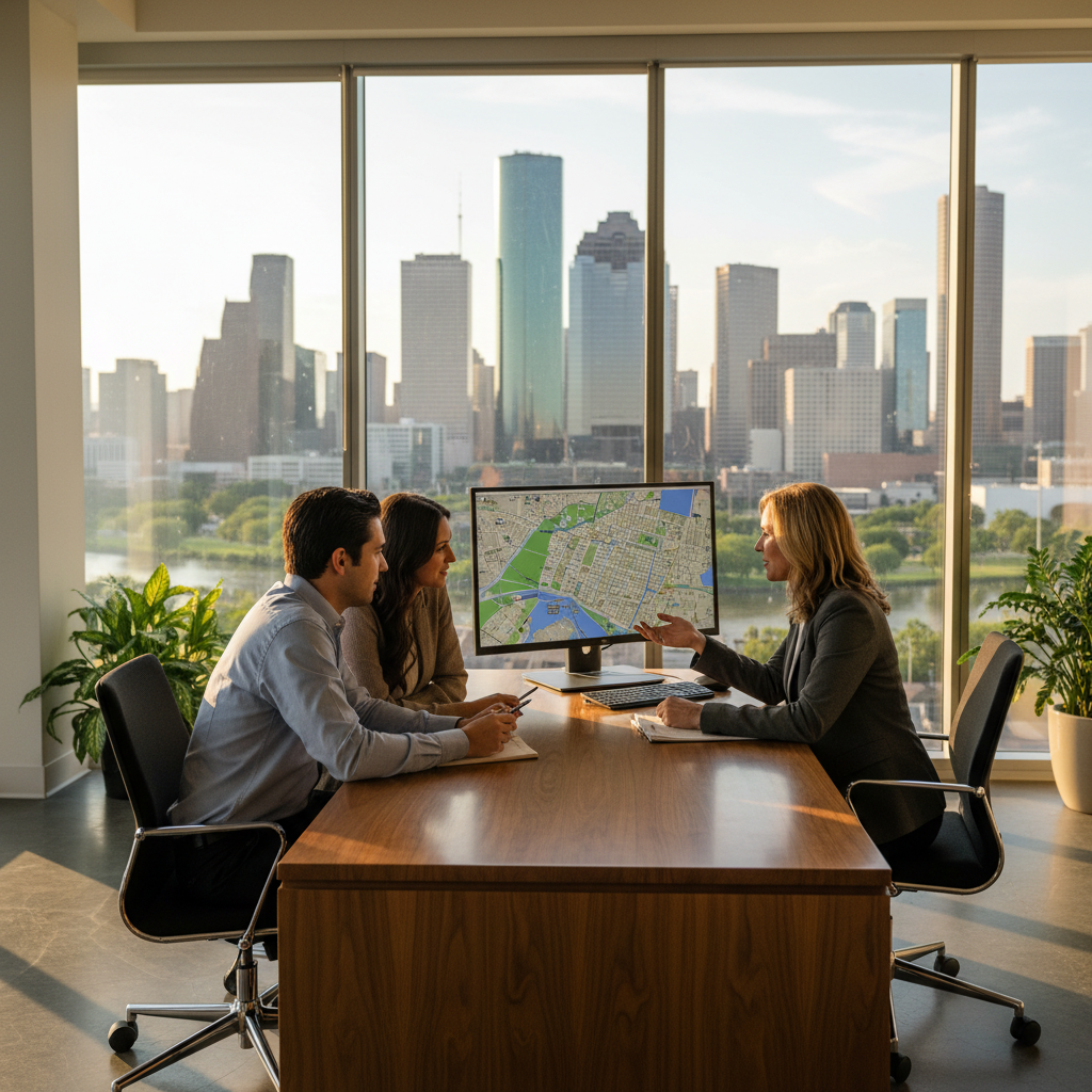 15 Questions to Ask a Houston Real Estate Agent Before You Hire Them